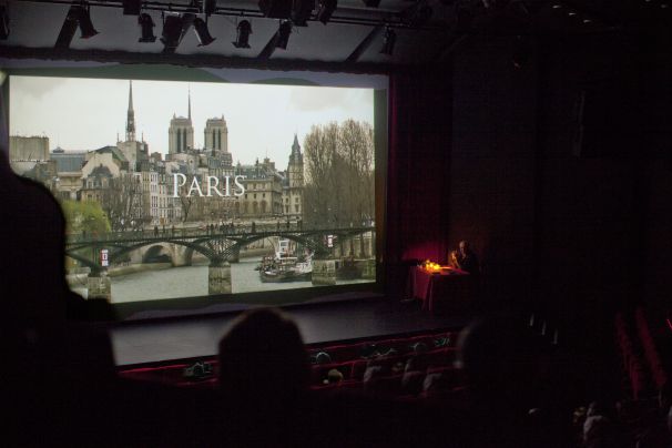 ‘Paris‘ au cinéma d‘Annecy